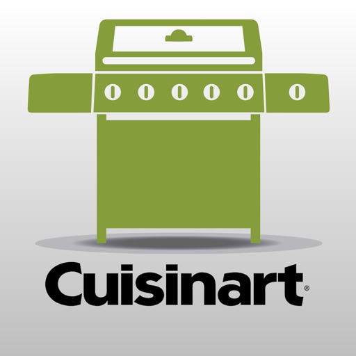 Cuisinart Easy Connect™ BBQ