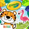 Similar Crayola Colorful Creatures Apps