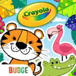 Crayola Colorful Creatures App Problems