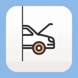 Ícone do app Car Mechanic Tycoon