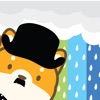 Shibamoji Shiba Sticker Add-On icon