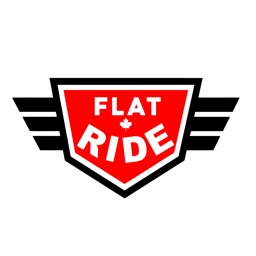 Flat Ride Taxi - Sherwood Park