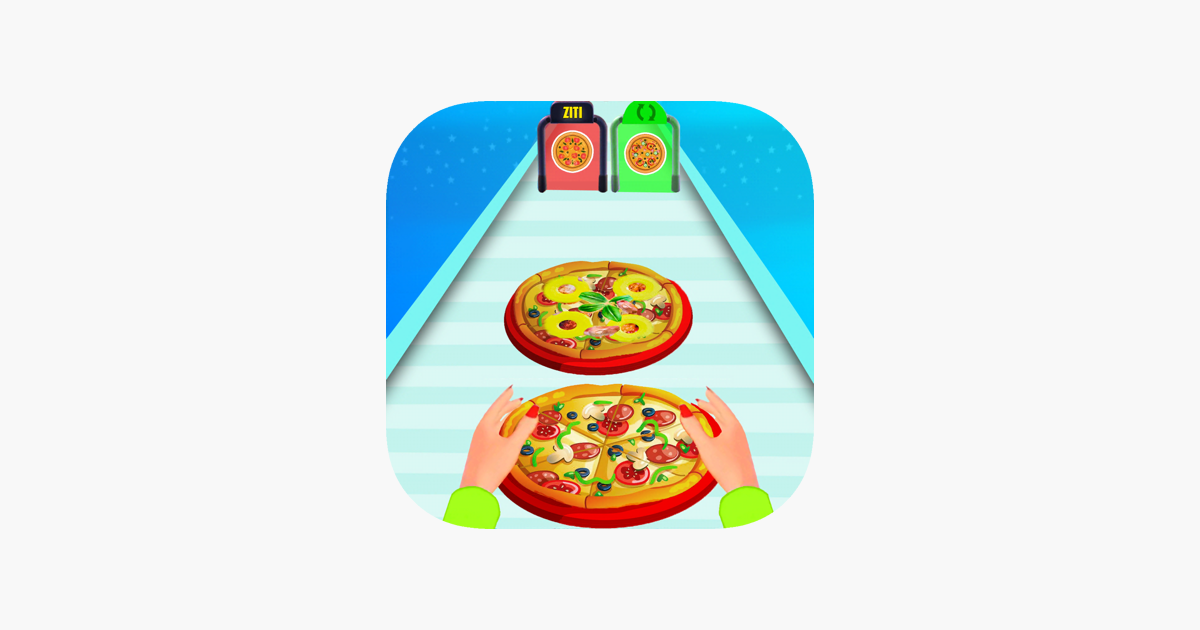 I LOVE PINEAPPLE PIZZA for Android - Free App Download