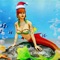 Princess Mermaid Simulator 3D