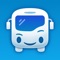 Icon PGHgo: PRT Bus Times Live