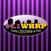 94.1 WHRP icon