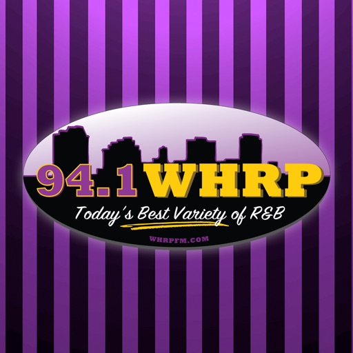 94.1 WHRP