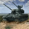 Icon US Conflict — Tank Battles