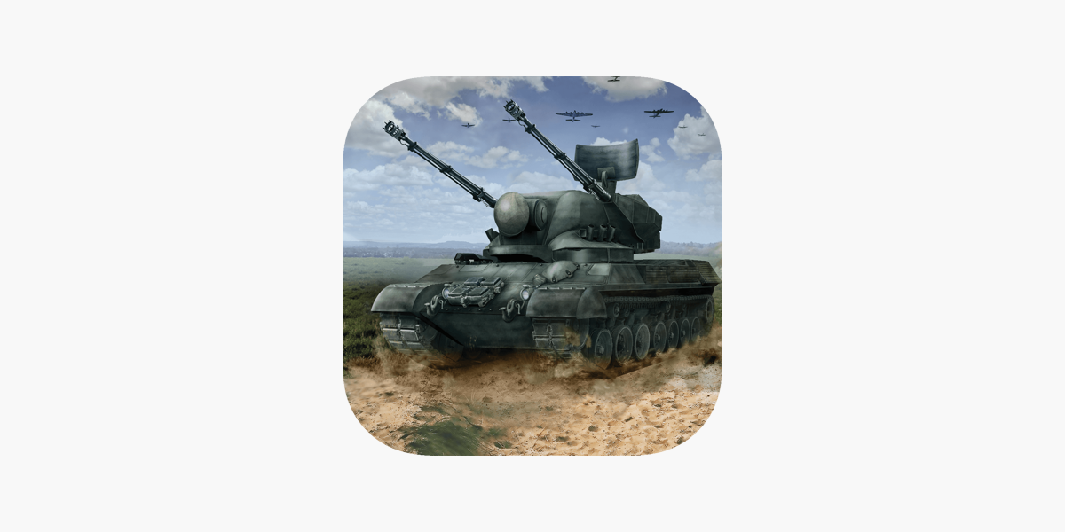 War.io Tanks !::Appstore for Android