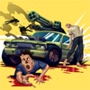 Survival Drift: Zombie Shooter icon