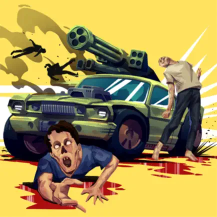 Survival Drift: Zombie Shooter Читы