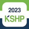 2023년 한국병원약사회 춘계학술대회 - KSHP icon