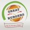 Get access to the last deals and promotions that Great Burgers have to offer