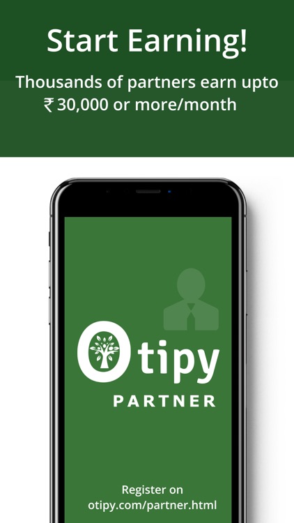 Otipy Partner screenshot-4