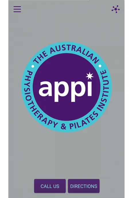 APPI Pilates
