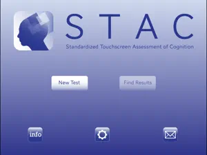 STAC Unlimited screenshot 1