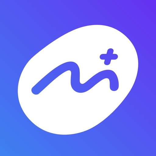 Mindfulness.com Meditation App Icon