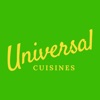 Universal Cuisines icon