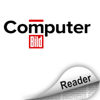 COMPUTER BILD Reader