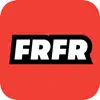 frfr: AI voice messages