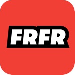 Download Frfr: AI voice messages app