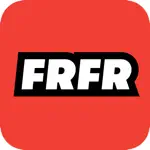 Frfr: AI voice messages App Cancel