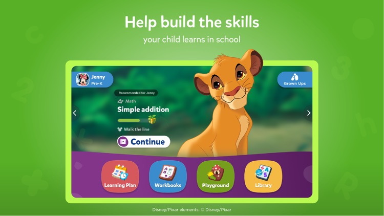 BYJU’S Learning | Disney screenshot-0