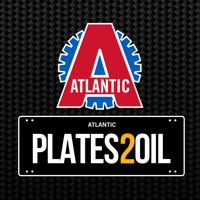 Atlantic Oil Plates2Oil