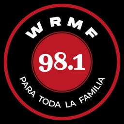 WRMF 98.1