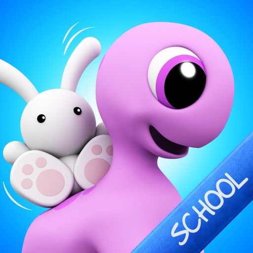 2 Year Old Games Toddlers SCH icon