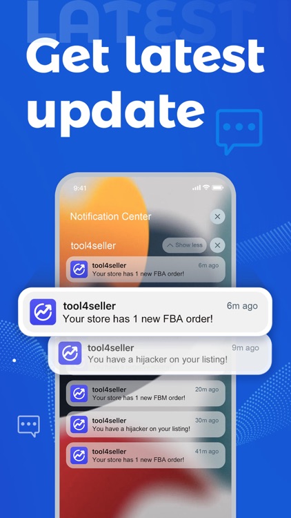 tool4seller for Amazon Seller screenshot-5