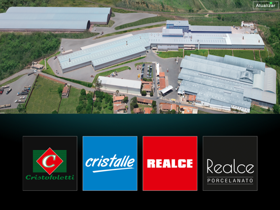 Screenshot #4 pour Grupo Cristofoletti