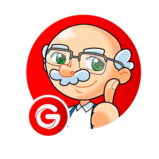 Guedes Supermercado icon