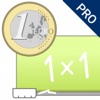 Rechnen mit dem Euro PRO icon
