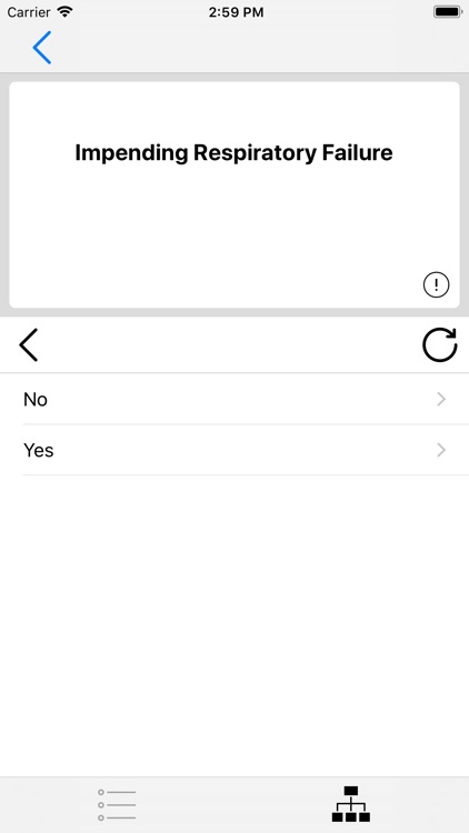 CHW Pediatric General Surgery screenshot-5
