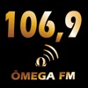 106.9 Ômega FM icon