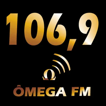 106.9 Ômega FM Cheats