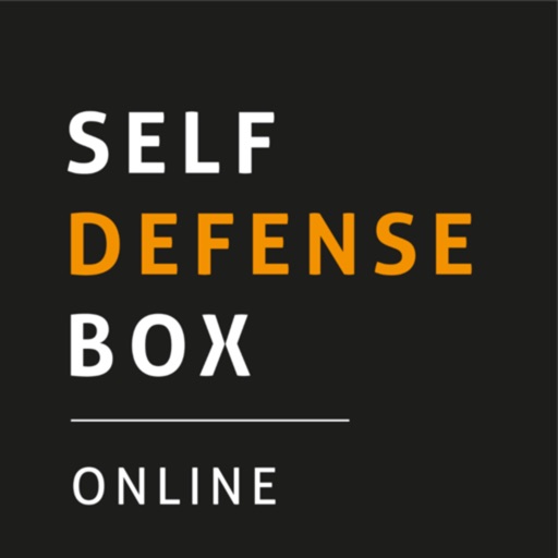 Selfdefensebox icon