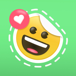 ‎WhatSticker - Sticker Maker