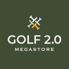 Golf 2.0 Megastore icon
