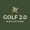 Golf 2.0 Megastore App Positive Reviews