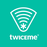 Twiceme app not working? crashes or has problems?