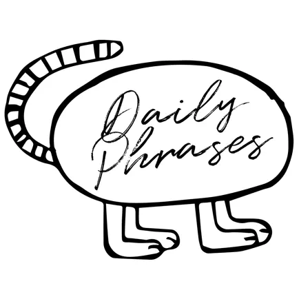 Daily Phrases Cheats