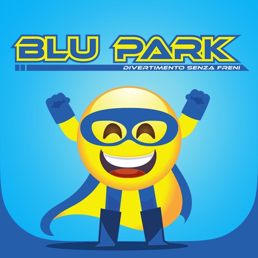 Blu Park Salerno