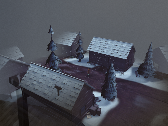 East of the Rockies iPad screenshot 2 - Education app