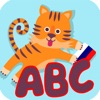 Азбука-игра: Учим весело! - iPadアプリ