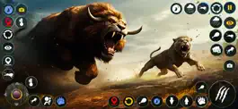 Game screenshot Ultimate Lion Wild Animal Game hack