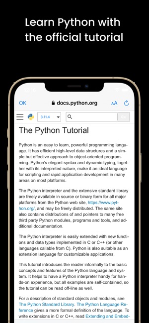 Extending & Embedding Python Using C