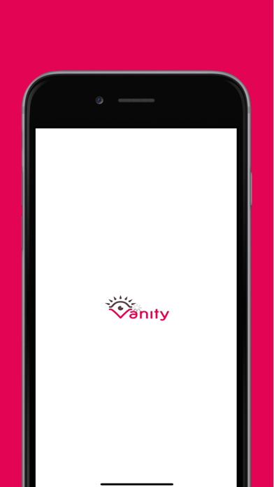 VanityApp Screenshot