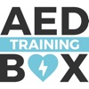AED Training Box